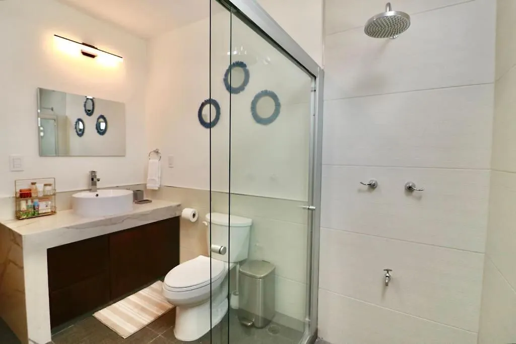 Casa Belcher Cozumel Meksika