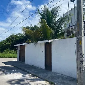 San Martin Cozumel