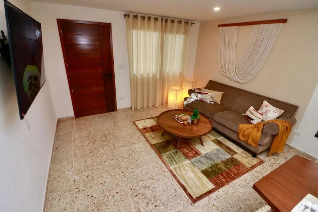 Casa Belcher Cozumel 0*,  Mexico