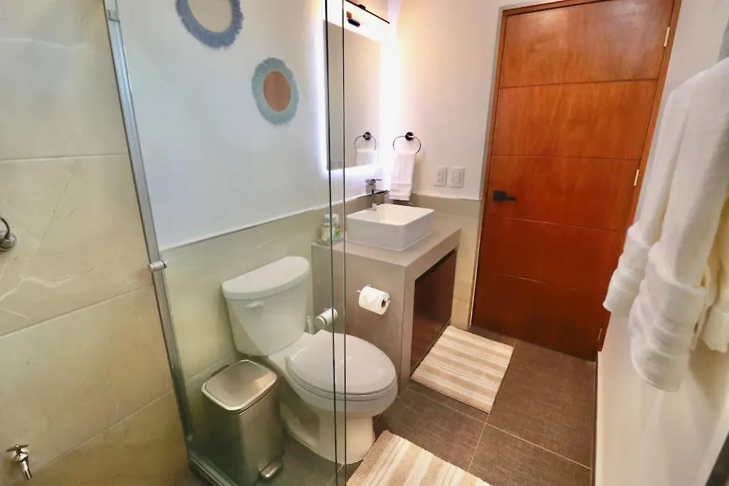 Casa Belcher Cozumel 0*,