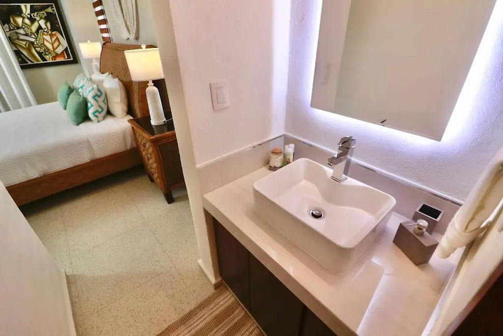 Feriehus Casa Belcher Cozumel