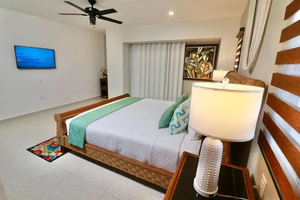 Casa Belcher Cozumel 0*,
