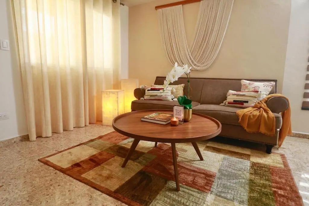 Feriehus Casa Belcher Cozumel